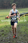 Senior mens 2022 North Eastern Harrier League, Thornley Farm, Peterlee, County Durham. Photo: David T. Hewitson/Sports for All Pics